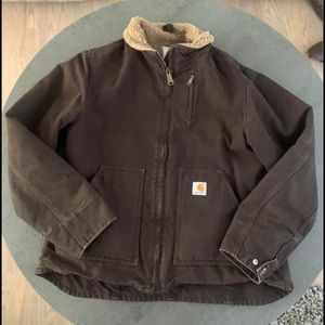 Carhartt Women’s Jacket